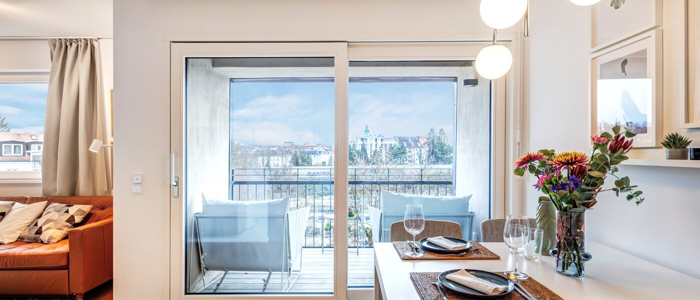 Flad München Untergiesing 01 Balkon 14708