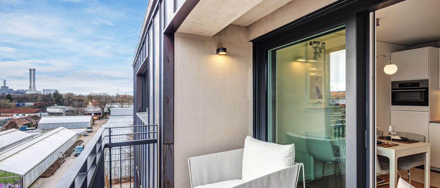 Flad München Untergiesing 03 Balkon 14708