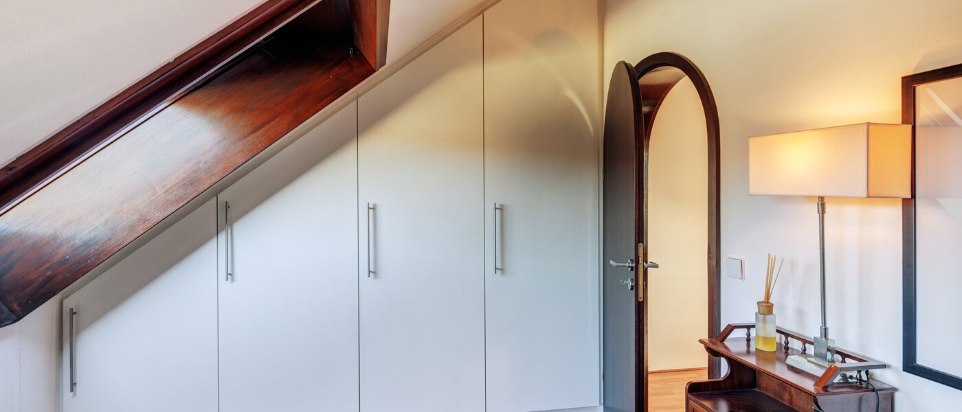 Mezonetový byt München Maxvorstadt 03 Izba pre hostí 14710