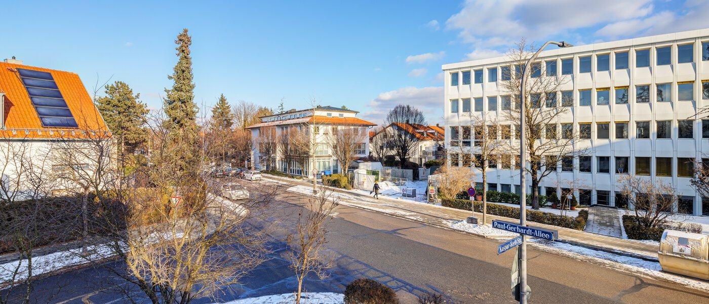 Flad München Obermenzing 01 Udsigt 14712