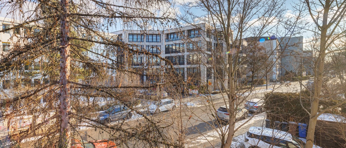 Flad München Obermenzing 02 Udsigt 14712