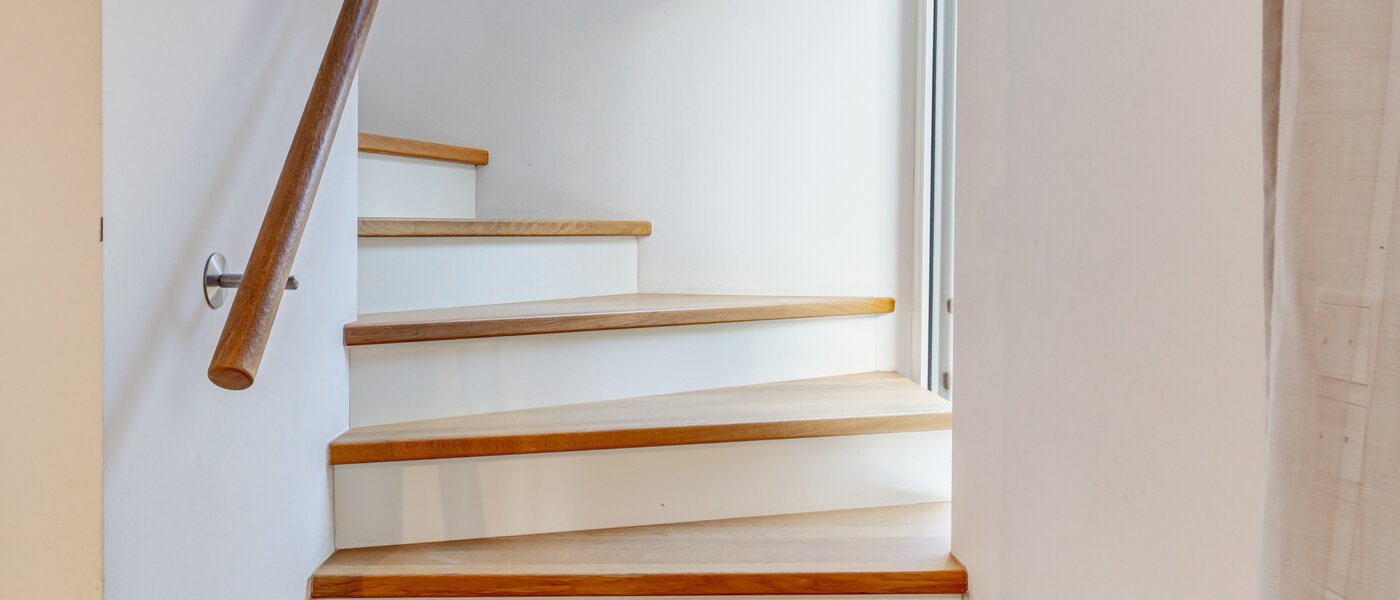 Ploché München Harlaching 03 Chodba/priestor 14713