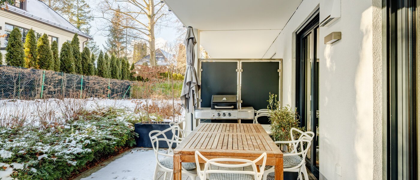 Ploché München Harlaching 01 Terasa 14713