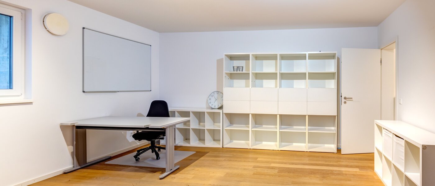 Ploché München Harlaching 01 Pracovná oblasť 14713