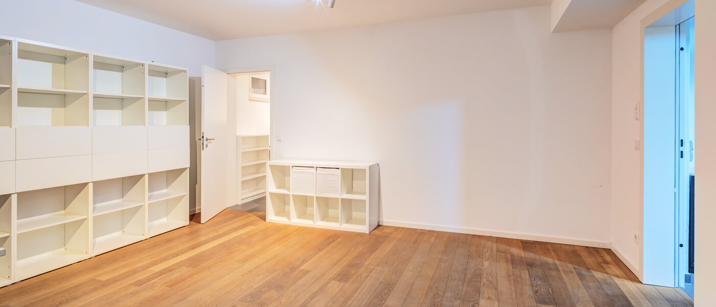 Ploché München Harlaching 02 Pracovná oblasť 14713