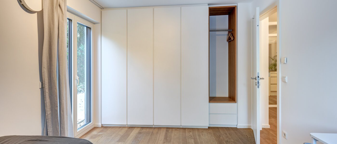 Ploché München Harlaching 02 2. spálňa 14713