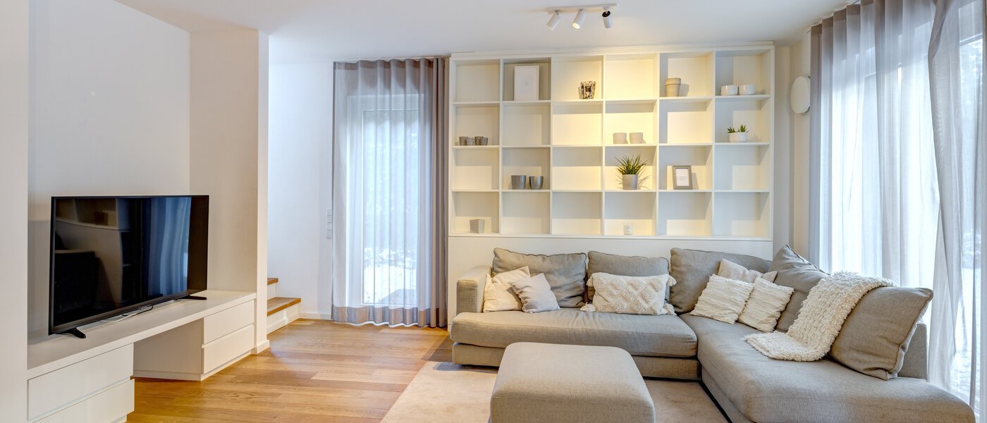 Ploché München Harlaching 01 Obývacia časť 14713