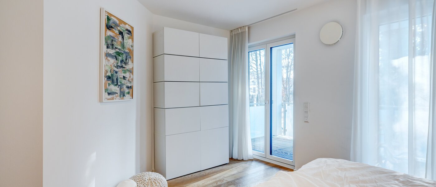 Ploché München Harlaching 03 1. spálňa 14713