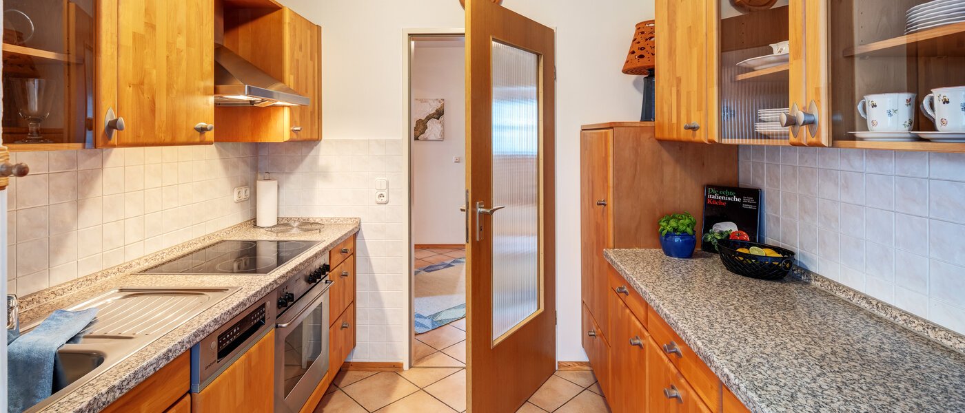 Lapos München Forstenried 04 Konyha 14715