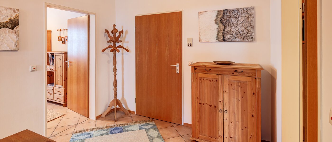 Lapos München Forstenried 02 Folyosó/folyosó 14715