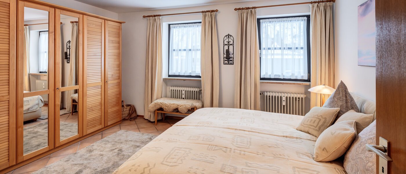 Lapos München Forstenried 01 1. hálószoba 14715