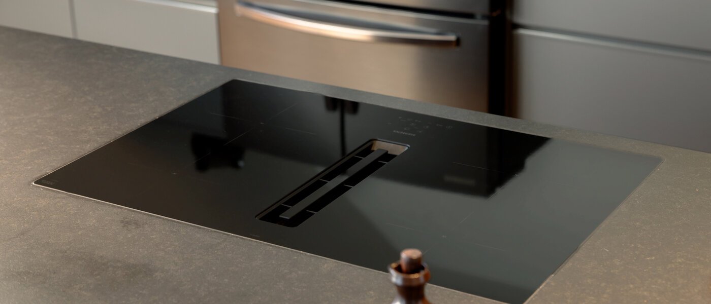 Maisonette daire München Glockenbachviertel 05 Mutfak 14717