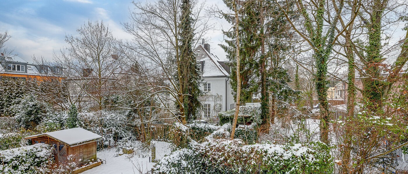 Επίπεδη München Schwabing (links der Leopoldstraße) 01 Προβολή 14718