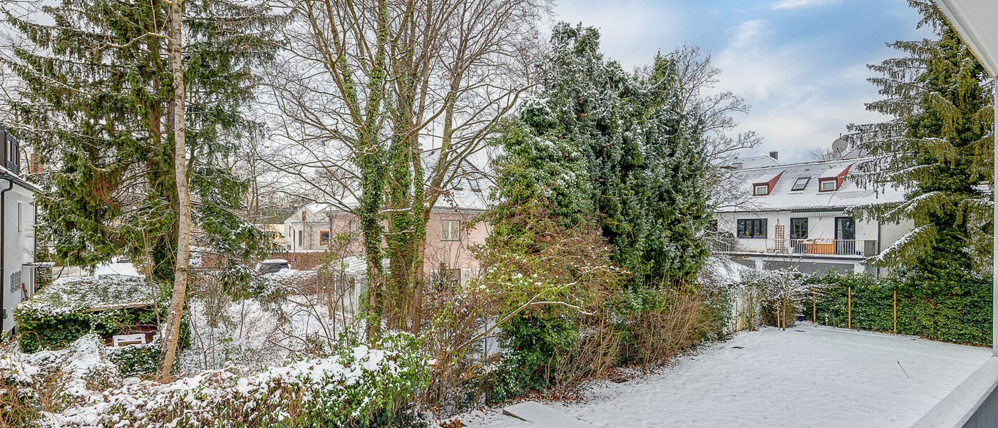 Επίπεδη München Schwabing (links der Leopoldstraße) 02 Προβολή 14718