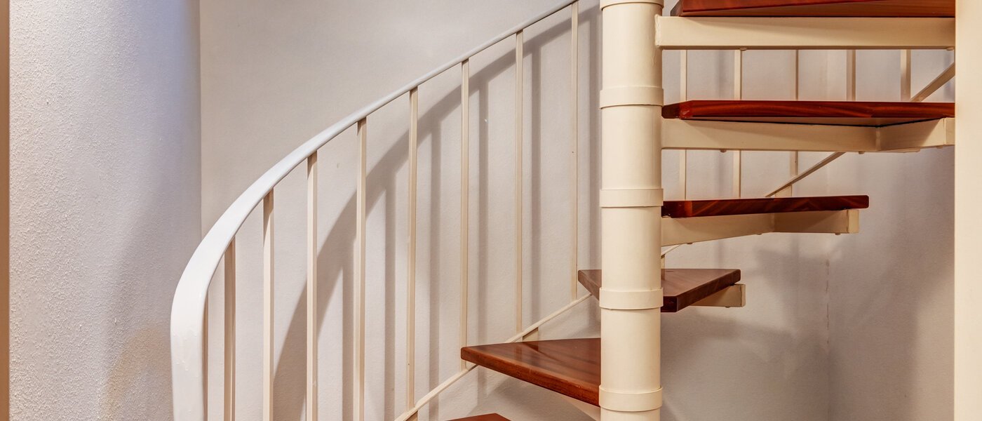 Mezonetový byt München Trudering 03 Chodba/chodba 14719