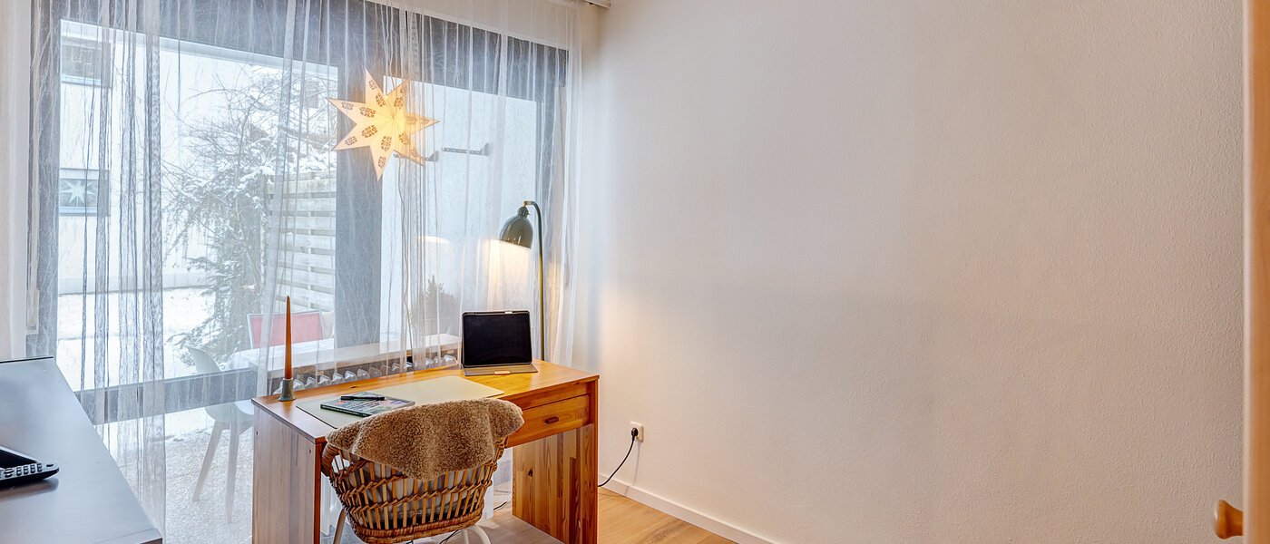 Mieszkanie typu maisonette München Trudering 02 Część dzienna 14719