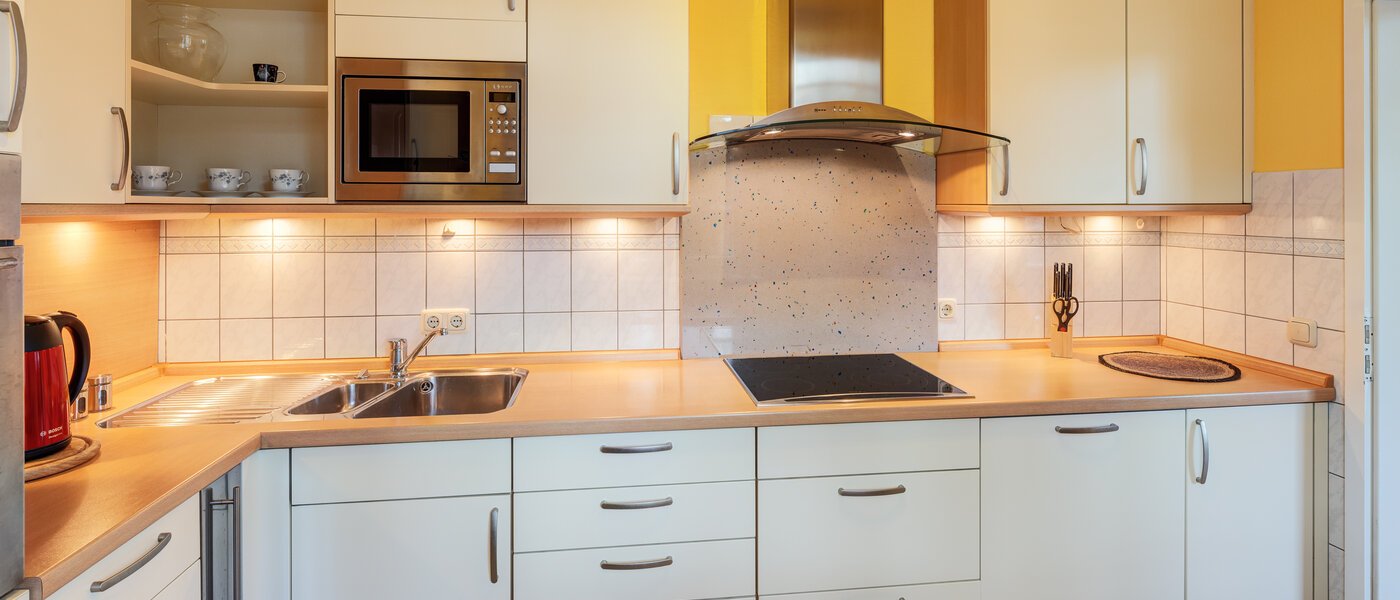 Płaski München Moosach 02 Kuchnia 14720