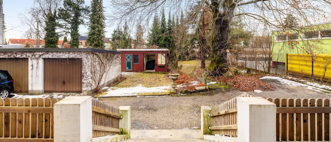 Płaski München Moosach 01 Widok 14720