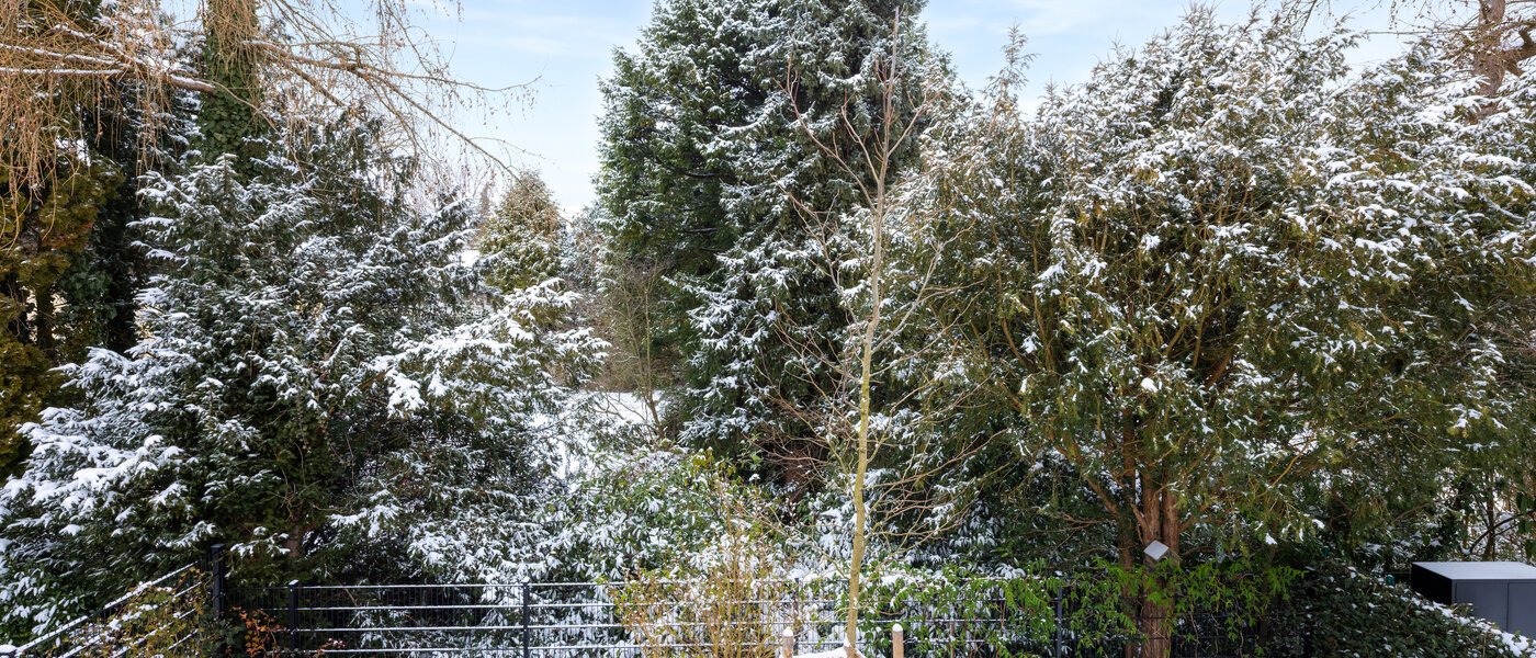 Dvostanovanjska hiša München Pasing 03 Oglejte si 14721