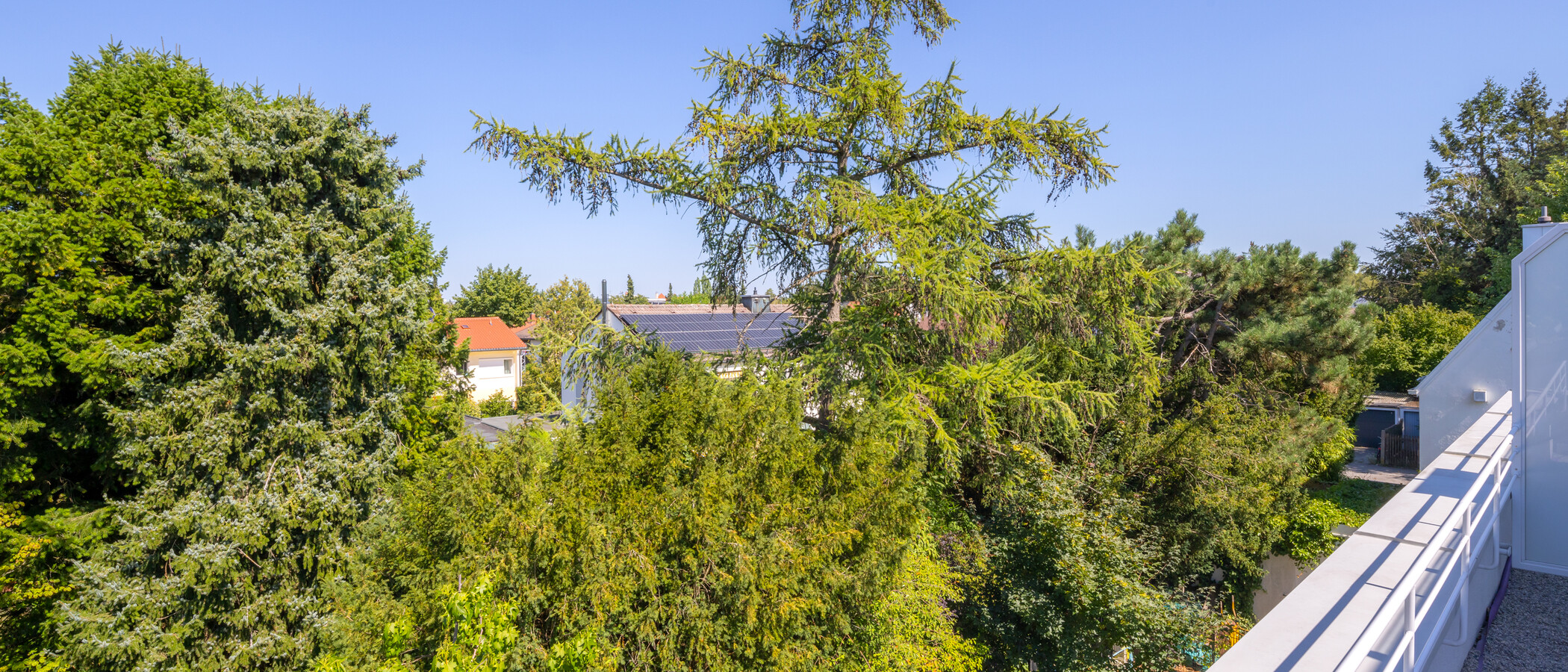 Dvojdomek München Pasing 03 Zobrazit 14721