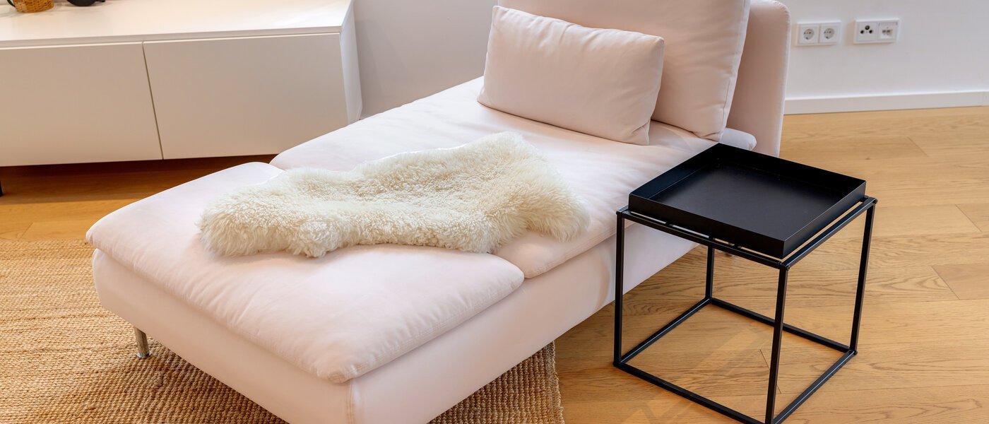 Dvostanovanjska hiša München Pasing 03 Delovno območje 14721