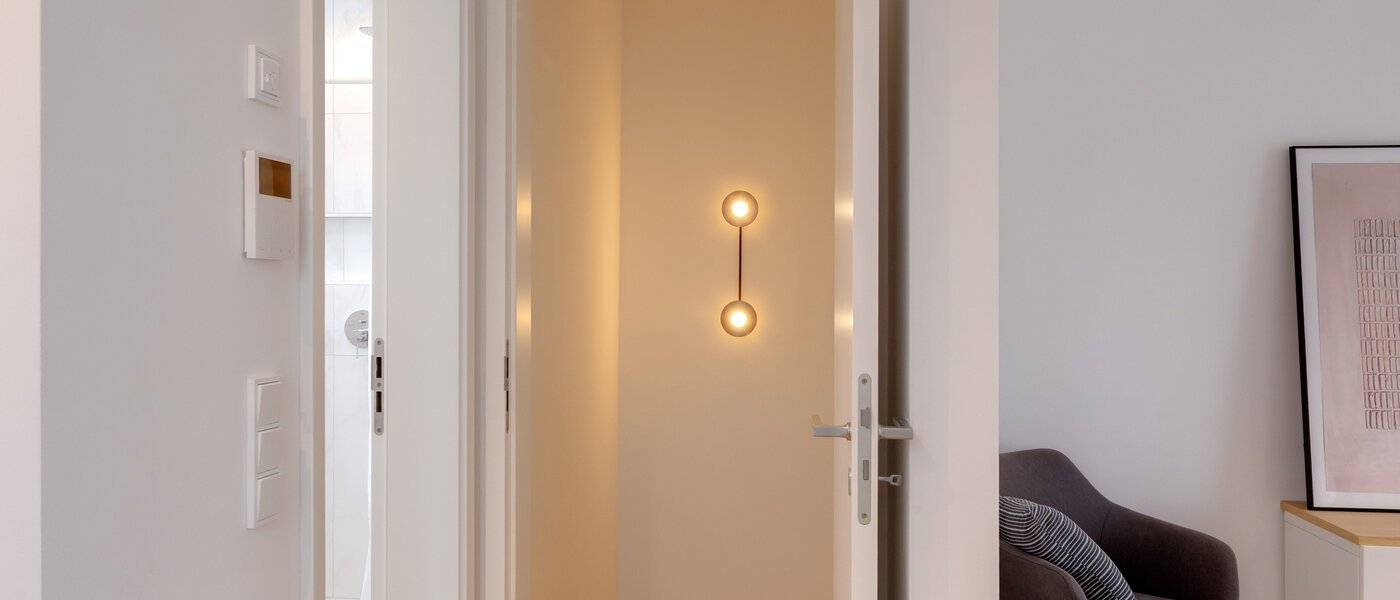 Dvostanovanjska hiša München Pasing 03 1. spalnica 14721