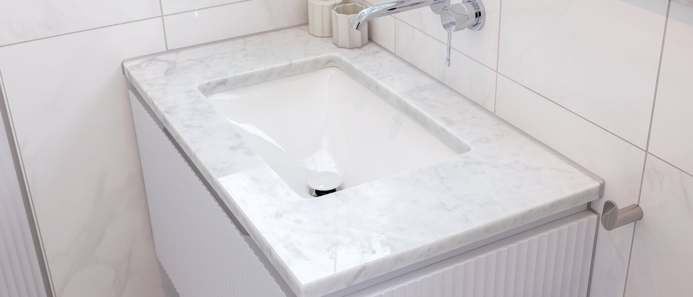 Dvostanovanjska hiša München Pasing 03 Prva kopalnica 14721