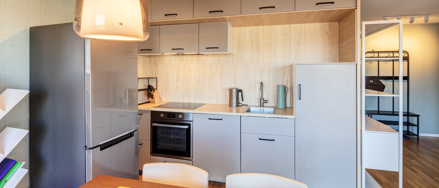 Plat Erding 02 Bucătărie 14722