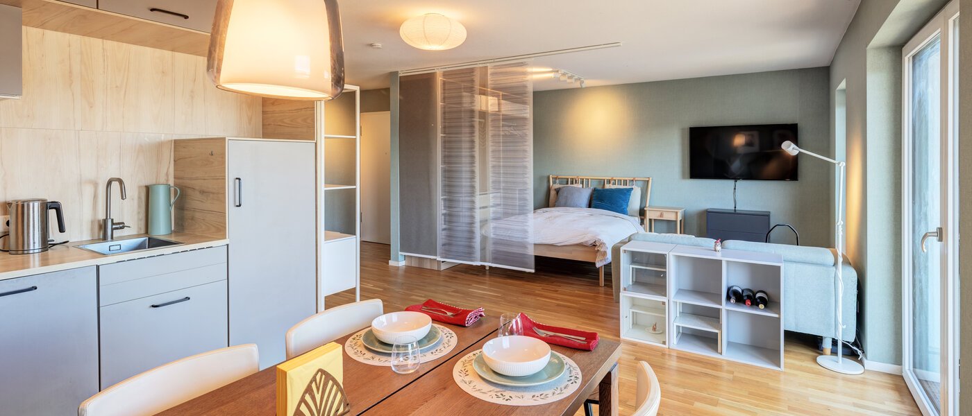 Plat Erding 03 Bucătărie 14722