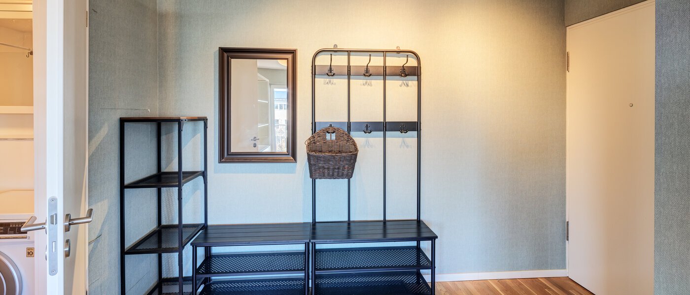 Plat Erding 02 Coridor / hol 14722