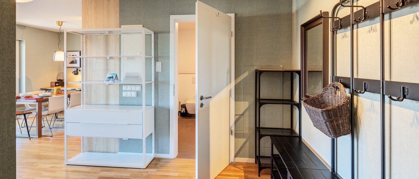 Plat Erding 03 Coridor / hol 14722