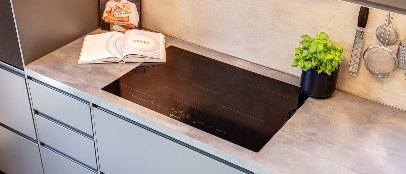 Hoekwoning München Untermenzing 02 Keuken 14723