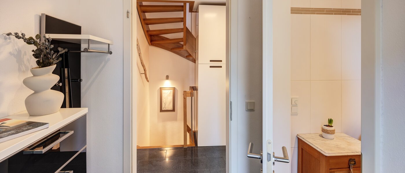 Hoekwoning München Untermenzing 02 Gang/hal 14723