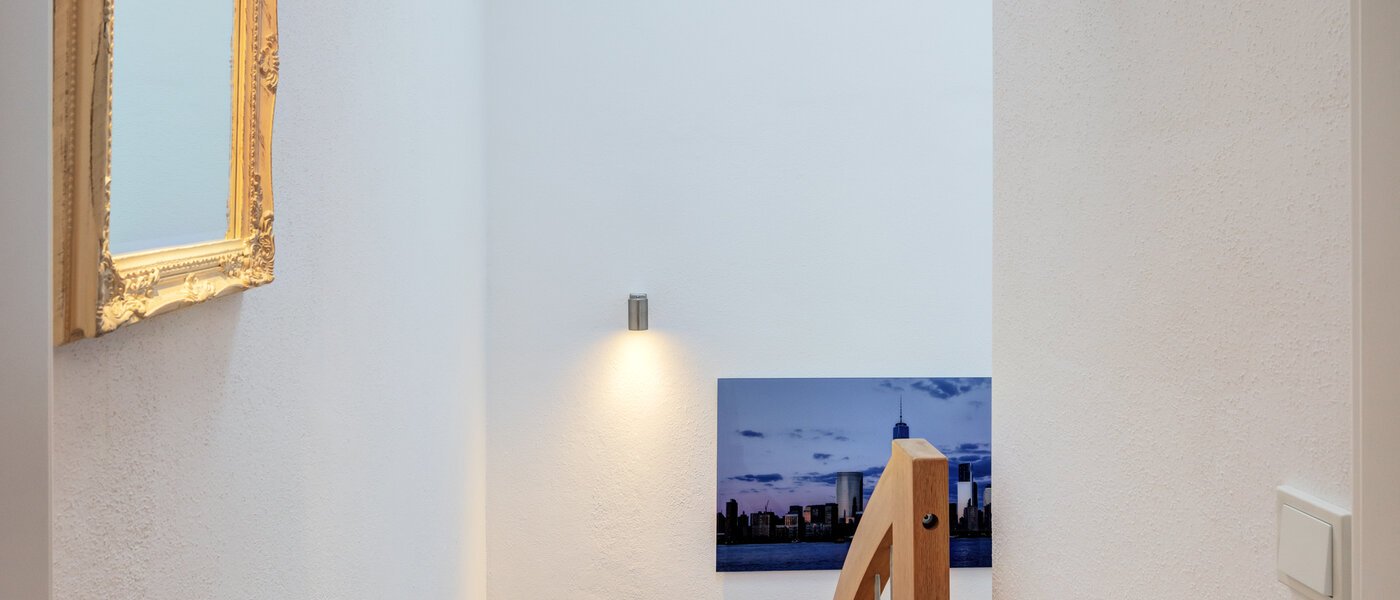 Hoekwoning München Untermenzing 07 Gang/hal 14723