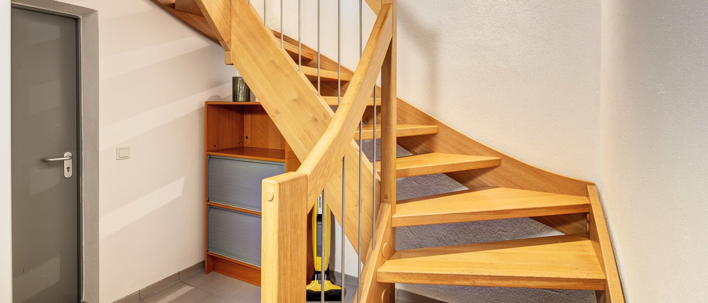 Hoekwoning München Untermenzing 08 Gang/hal 14723