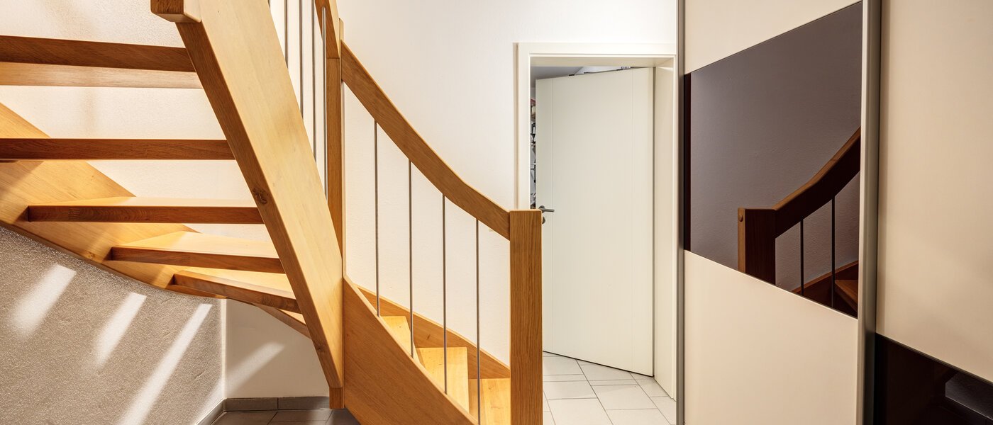 Hoekwoning München Untermenzing 09 Gang/hal 14723