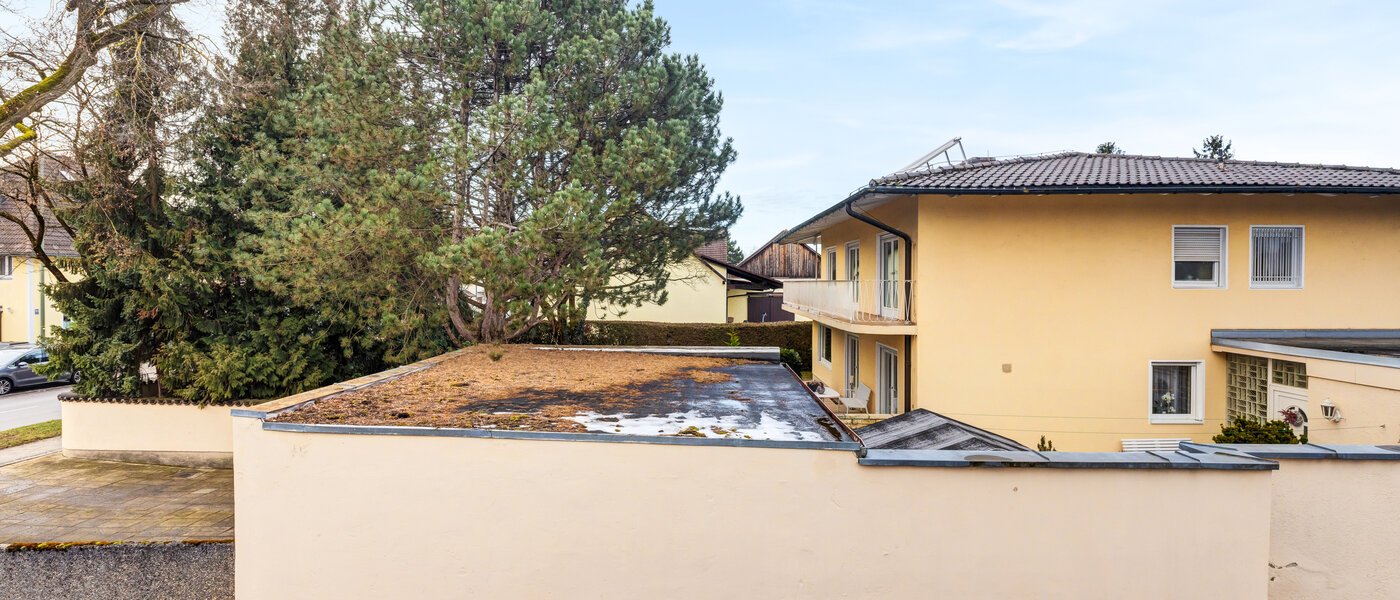 Hoekwoning München Untermenzing 02 Bekijk 14723