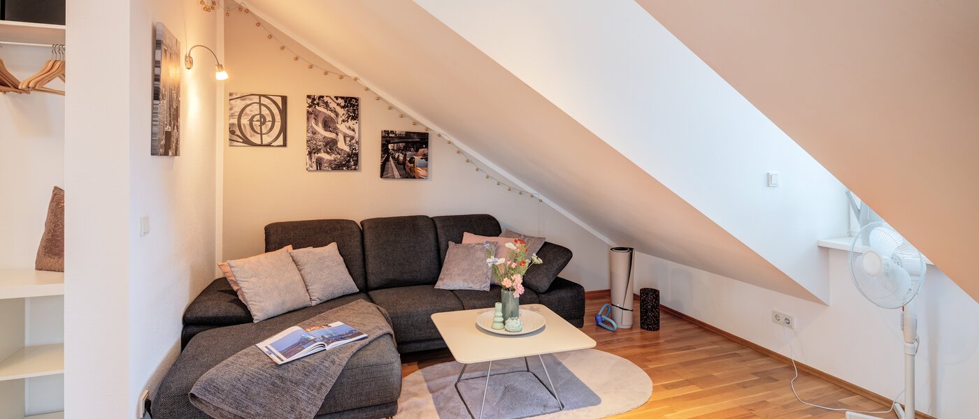 Hoekwoning München Untermenzing 02 3e slaapkamer 14723