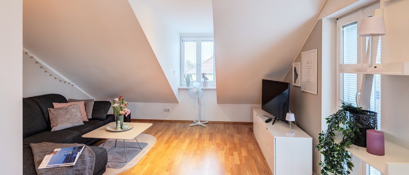 Hoekwoning München Untermenzing 03 3e slaapkamer 14723