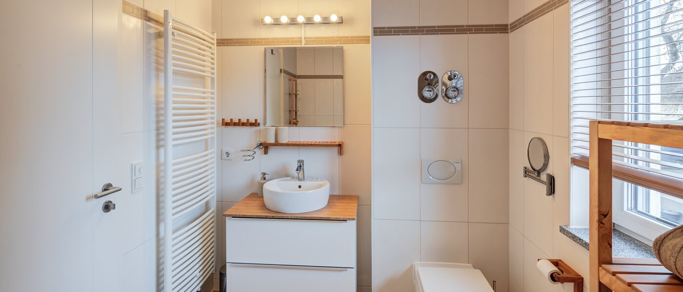 Hoekwoning München Untermenzing 03 1e badkamer 14723