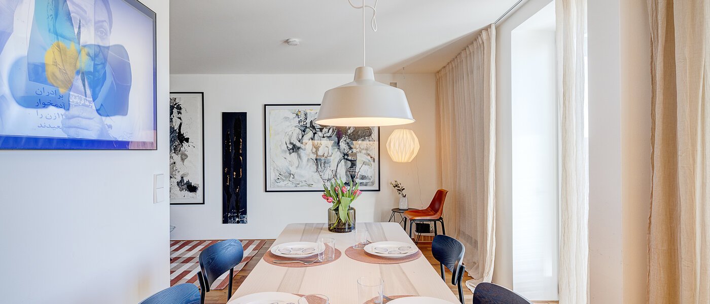 Lapos München Gärtnerplatzviertel 05 Konyha 14724