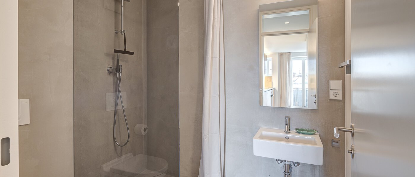 Lapos München Gärtnerplatzviertel 01 2. fürdőszoba 14724