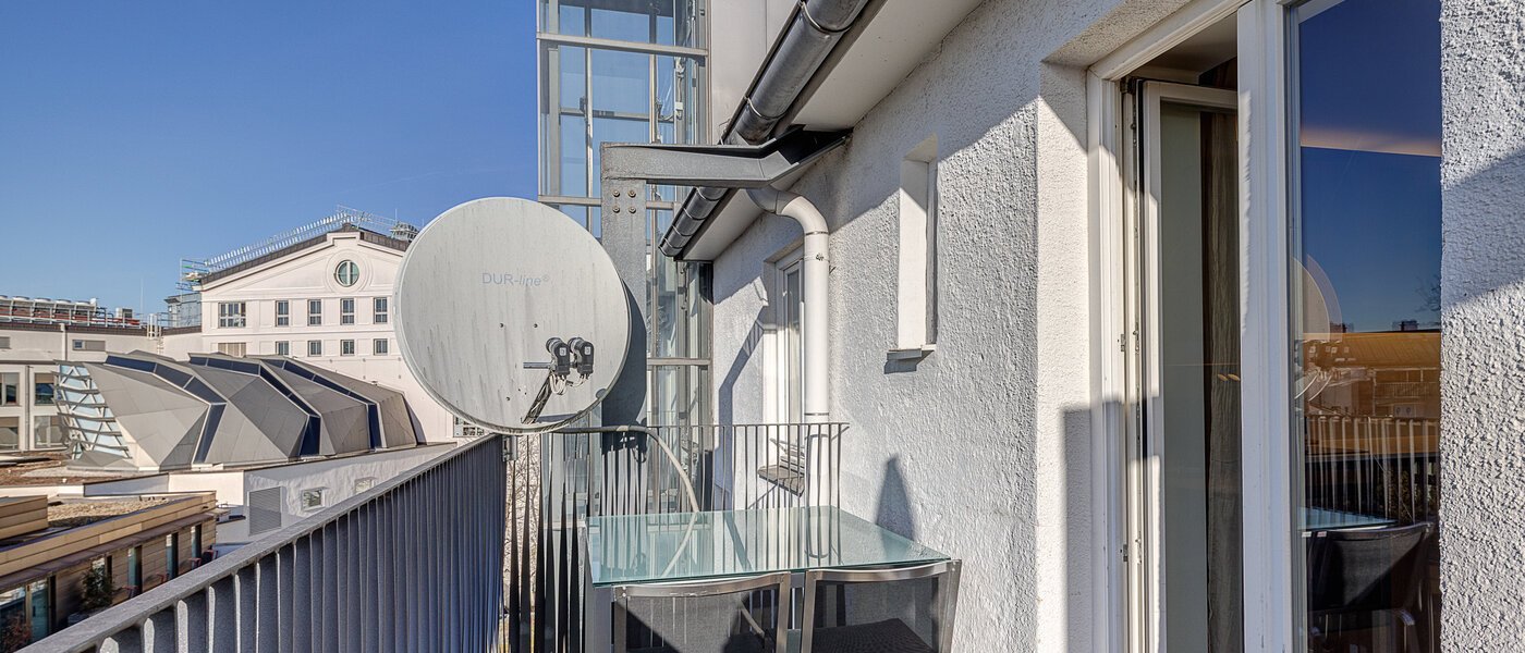 Lapos München Gärtnerplatzviertel 03 Erkély 14724