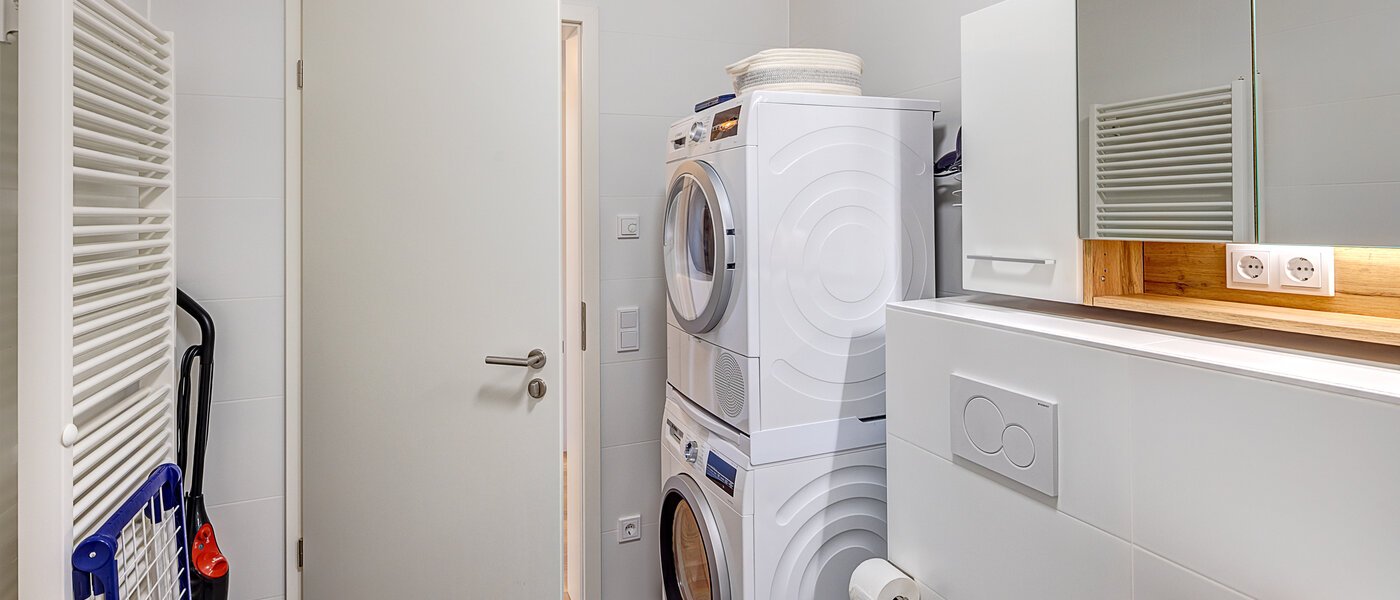 Flad München Neuaubing 02 2. Badeværelse 14726