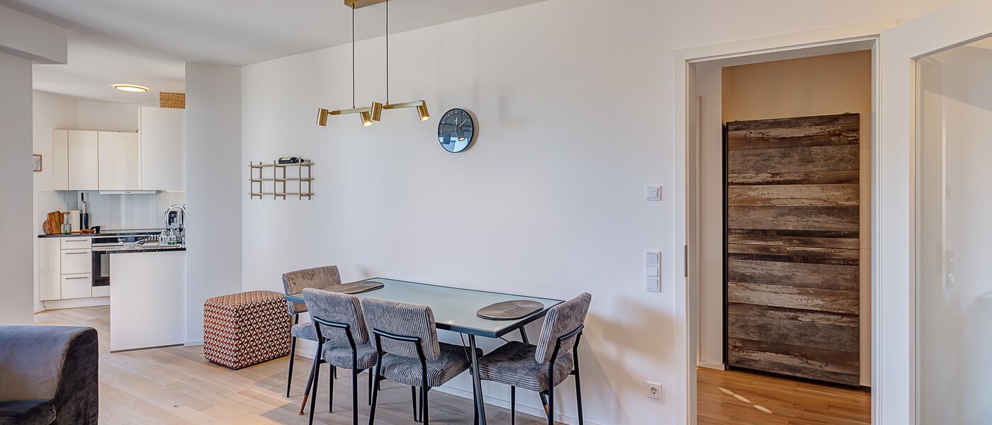 Flad München Neuaubing 04 Opholdsområde 14726