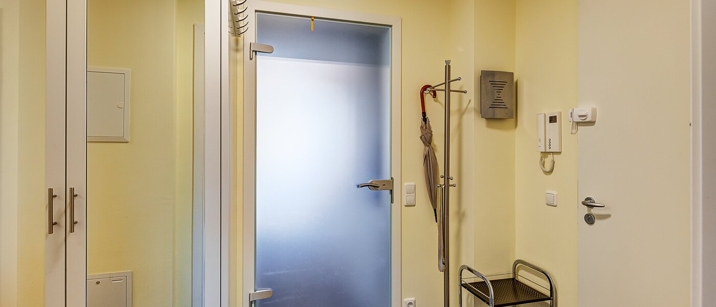 Lapos München Haidhausen 03 Folyosó/folyosó 14730