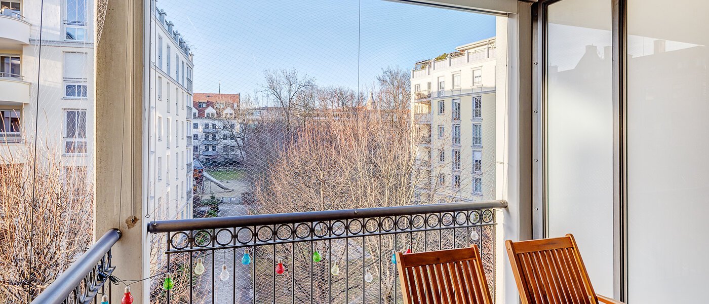 Lapos München Haidhausen 02 Loggia 14730