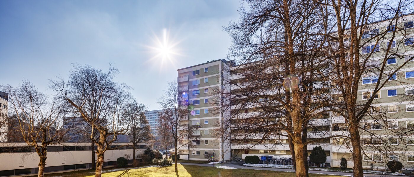 Plano München Forstenried 01 Ver 14732