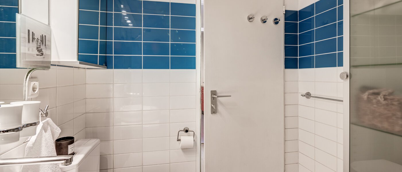 Ploché München Haidhausen 02 Koupelna 14734