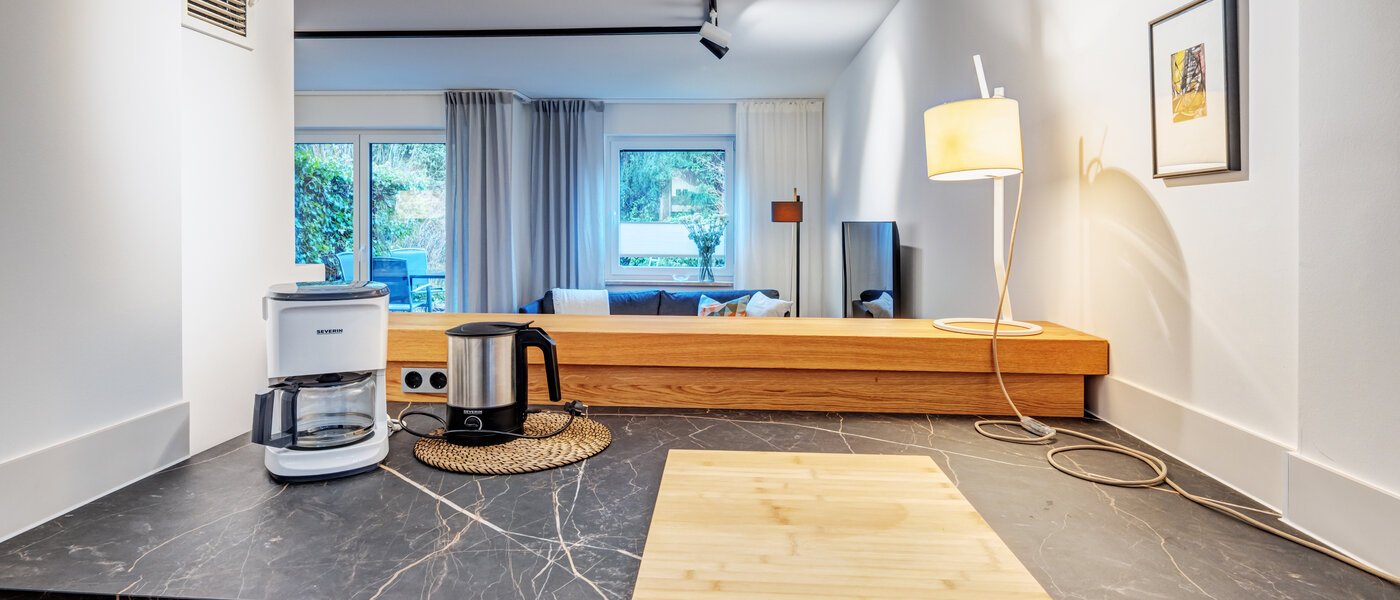 Ploché München Trudering 04 Kuchyňa 14735